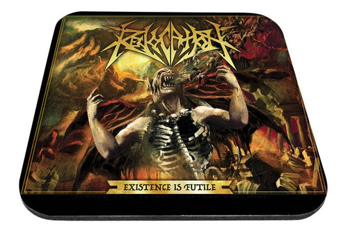 Mouse Pad Revocation Existence Is Futile Mp093