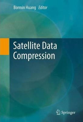 Libro Satellite Data Compression - Bormin Huang