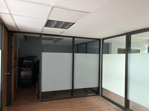 Oficina En Renta - Ejercito Nacional - Piso 3 - 70 M2
