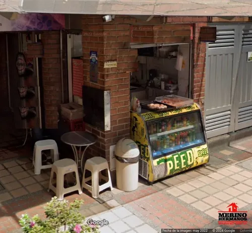 Local En Arriendo En Medellín - El Poblado