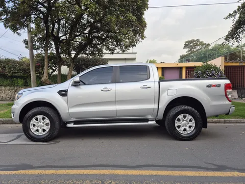 Ford Ranger Ranger XLS 4x4 MT full turbo Diesel