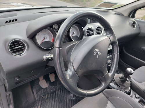 Imagen 11 de 11 de Peugeot 408
