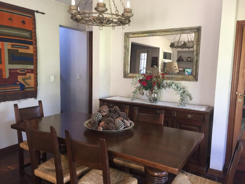 Casa Venta Bella Vista- Excelente Terreno Y Ubicación - Apta Credito