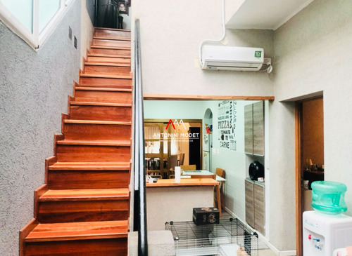 Venta De Casa Tipo Ph En Mataderos