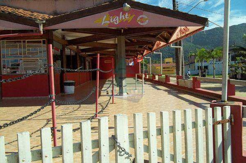 Imagem 4 de 5 de Prédio, Praia Do Sapê, Ubatuba - R$ 700 Mil, Cod: 196 - V196
