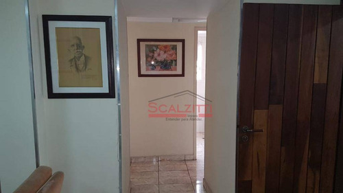 Conjunto Para Alugar, 74 M² Por R$ 2.000,00/mês - Sé - São Paulo/sp - Cj0439