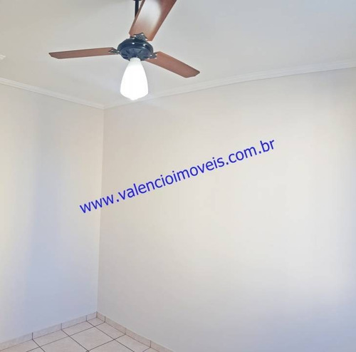 Venda - Apartamento - Brieds - Americana - Sp - 2780rju
