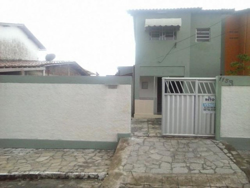 Casa Para Venda - 001104
