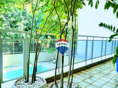 Imagem 4 de 30 de Apartamento Com 4 Dormitórios À Venda, 205 M² Por R$ 1.099.000,00 - Tijuca - Rio De Janeiro/rj - Ap0133