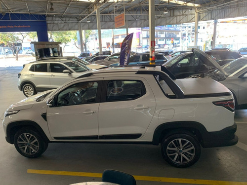 Fiat Strada 1.3 FIREFLY FLEX VOLCANO CD CVT
