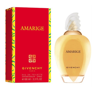 perfume givenchy mujer mercadolibre