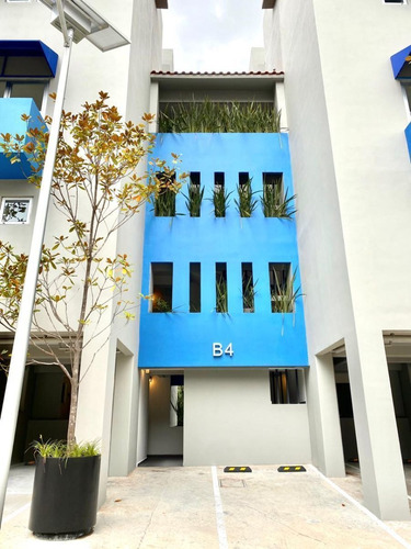 Imagen 7 de 21 de Estrena Town House En Zona Esmeralda, 3 Recamaras, Vive Con