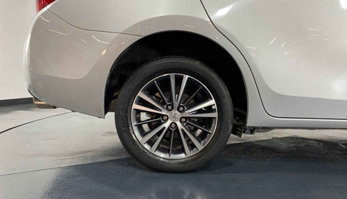 Imagen 9 de 15 de 47215 - Toyota Corolla 2017 Con Garantía