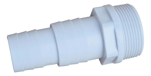Adaptador De Conector De Acoplamiento De Manguera De Piscina
