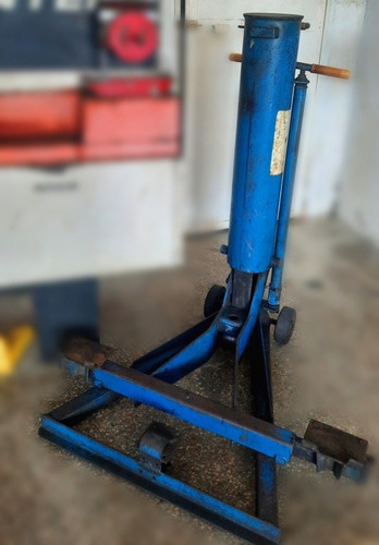 Imagen 10 de 10 de Balanceadora Y Desmontadora De Caucho
