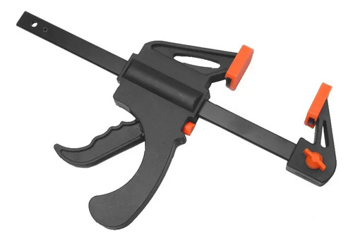 Una Pinza De Nailon Para Carpintería Hecha A Mano
