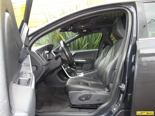 Volvo XC60 2.5 T5 Awd