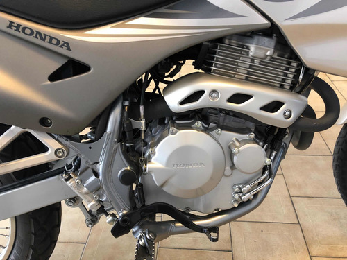 Honda Nx 400 Falcon