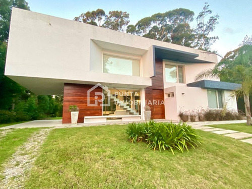 Imagen 25 de 30 de Venta Y Alquiler Temporal Casa 3 Dormitorios En Design Village, Solanas - Punta Del Este Ruta Interbalnearia
