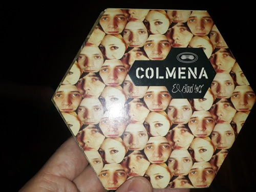 El Otro Yo - Colmena Cd Impecable