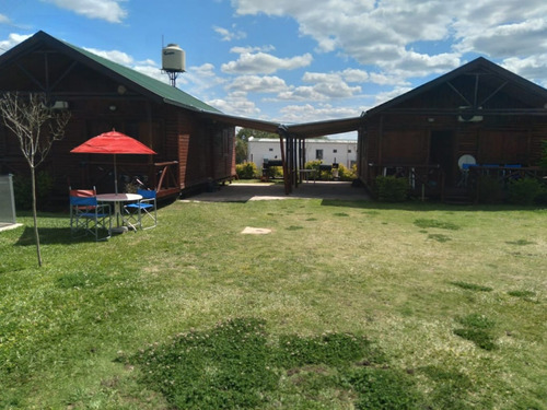 Imagen 21 de 24 de Venta Complejo De Cabañas Victoria Entre Rios
