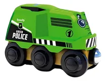 Comprar Trencity Vehiculos Varios Modelos Trenes Iman Y Madera Tren Sunny Unico