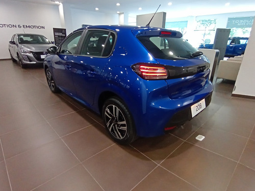 Peugeot 208 1.0T Allure Pack