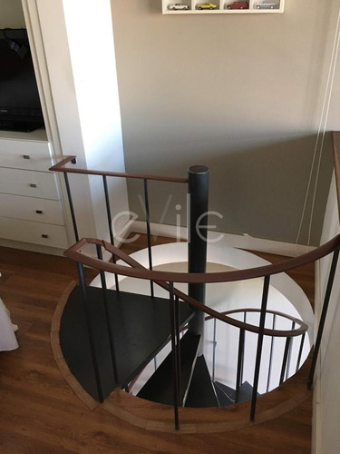 Loft À Venda Em Cambuí - Lo007825