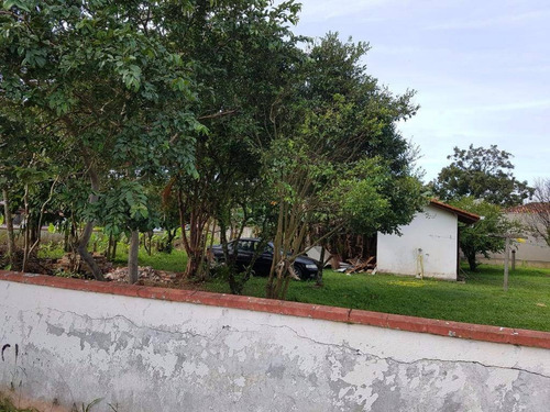 Imagem 8 de 13 de Terreno À Venda, 1382 M² Por R$ 1.359.000,00 - Gravatá - Navegantes/sc - Te0044