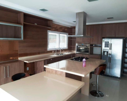 Imagem 5 de 14 de Casa Com 4 Dormitórios À Venda, 506 M² Por R$ 2.800.000,00 - Parque Dos Príncipes - São Paulo/sp - Ca0867