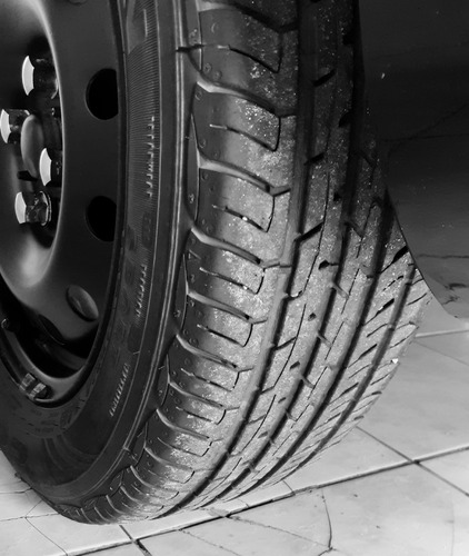 Imagem 8 de 11 de Fiat Siena 2011 1.4 El Flex 4p