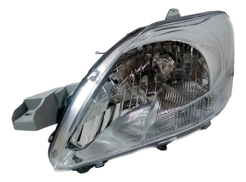 Optico Izquierdo Para Toyota New Yaris Sedan 2006 2013