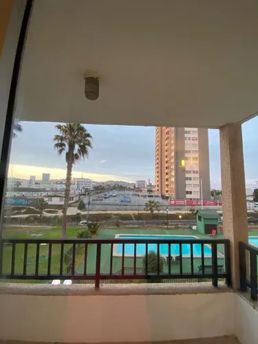 Departamento Amoblado En Venta