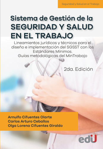 Sistema De Gestión De La Seguridad Y Salud En El Trabajo. Li