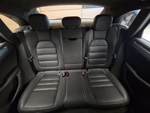 Macan Porsche 2018 3.6 V6 Turbo At