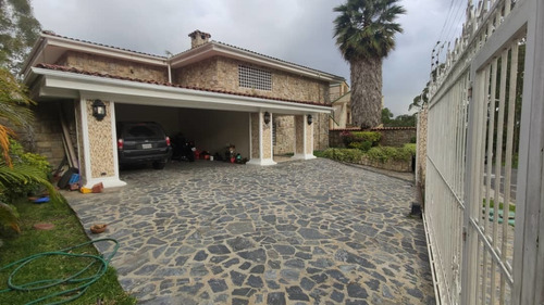 Casa En Venta Club De Campo