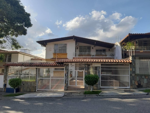 Imagen 1 de 30 de Colinas De La California Casa En Venta Cod.21-2563 02129594482----04141469108 Rah Ccct