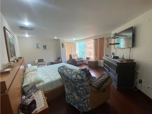 Apartamento En Los Campitos