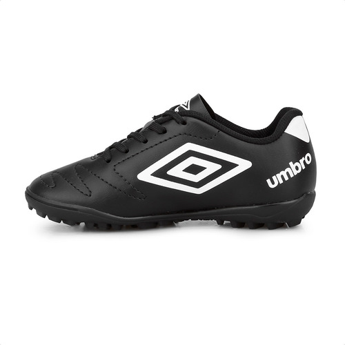 Imagen 3 de 7 de Botines Fútbol Umbro Class 2.2 Jr Junior F5 Tf Papi