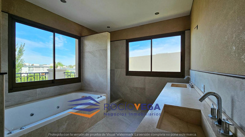 Casa En Venta Y Alquiler En Country Terravista General Rodriguez