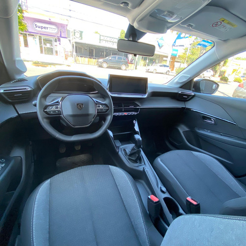 Peugeot 208 1.6 Allure