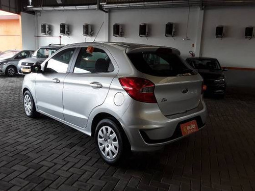 Ford Ka 1.0 Ti-vct Flex Se Manual