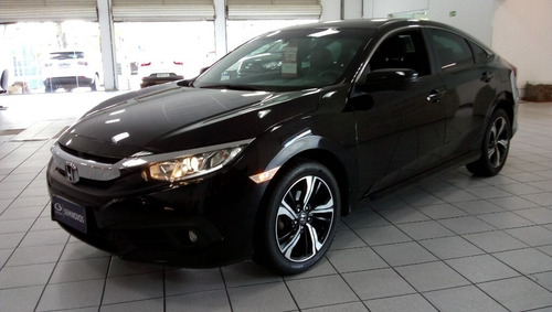 Honda Civic 2018/2018 4870