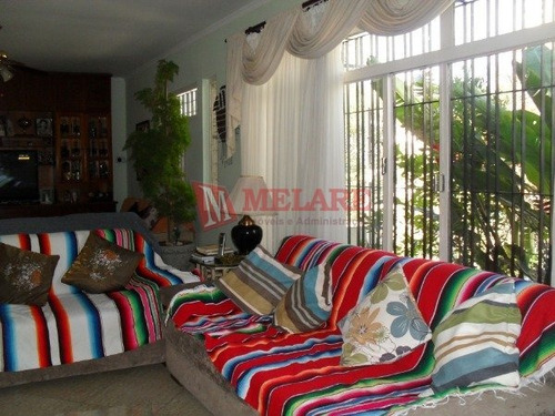 Imagem 4 de 15 de Casa - Perdizes - Ref: 48576 - V-48576