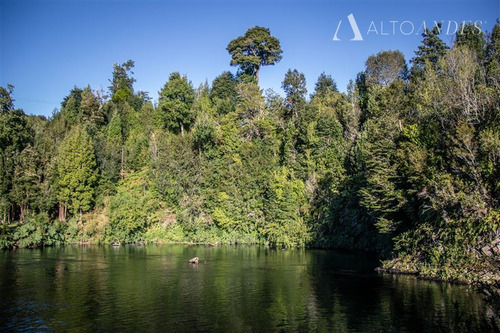 Sitio En Venta En Hualaihue