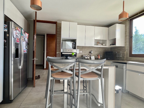 Syk Vende Impecable Casa En Condominio 100% Interior