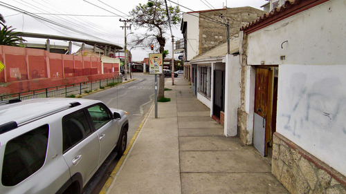 Propiedad Única En El Centro De La Serena (72218)