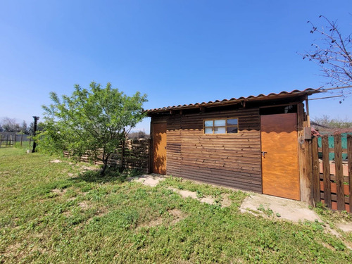Se Vende Dos Propiedades Regularizadas En Parcela De 5000 M2