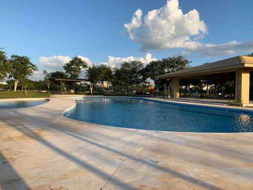Imagen 8 de 11 de Terrenos En Venta - Yucatán Country Club - Oasis