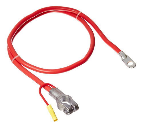 East Penn 00298 Post Terminal Battery Cable, 43in. 4ga.
